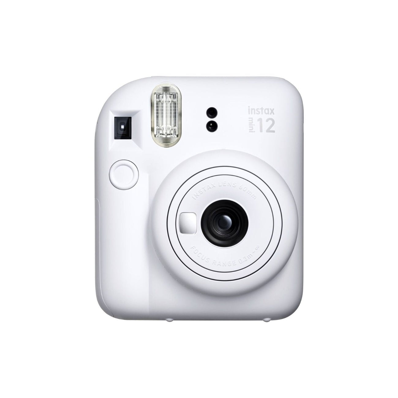 Fujifilm INSTAX Mini 12 Instant Film Camera