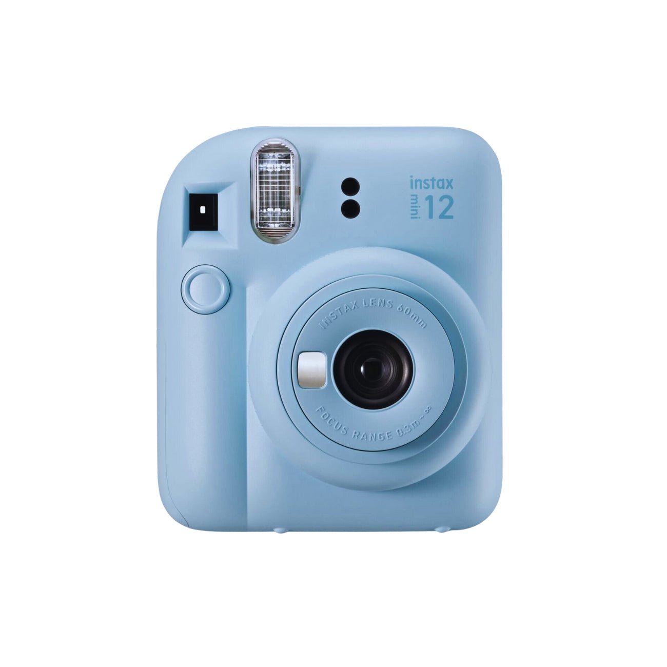 Fujifilm INSTAX Mini 12 Instant Film Camera