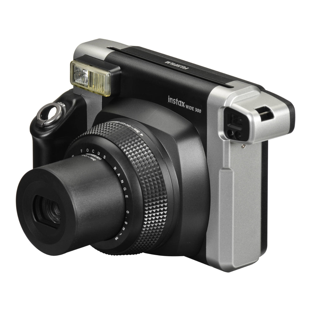 Fujifilm INSTAX Wide 300 Instant Film Camera