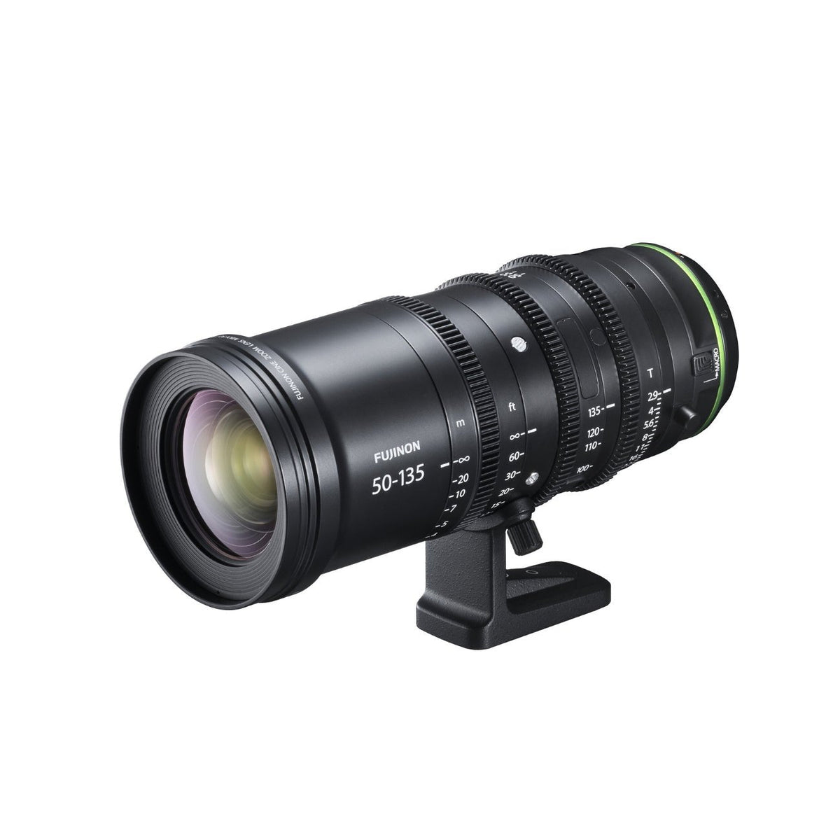 Fujifilm MKX50-135mm T2.9 Lens (Fujifilm X-Mount)