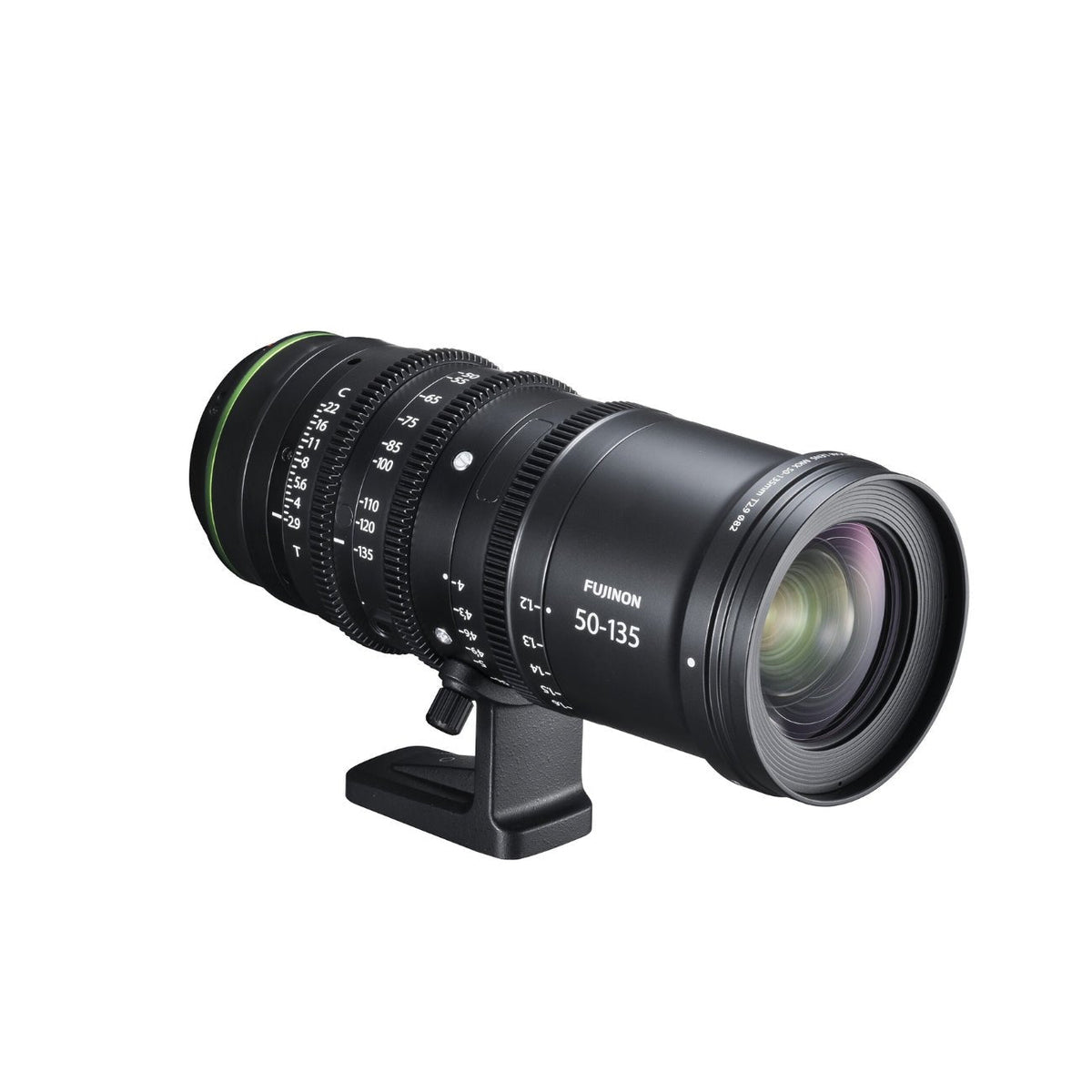 Fujifilm MKX50-135mm T2.9 Lens (Fujifilm X-Mount)