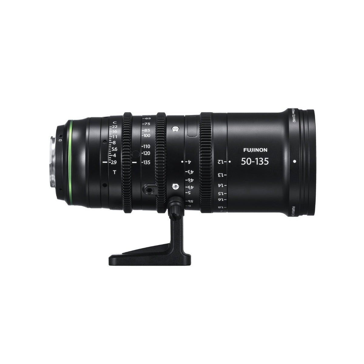 Fujifilm MKX50-135mm T2.9 Lens (Fujifilm X-Mount)