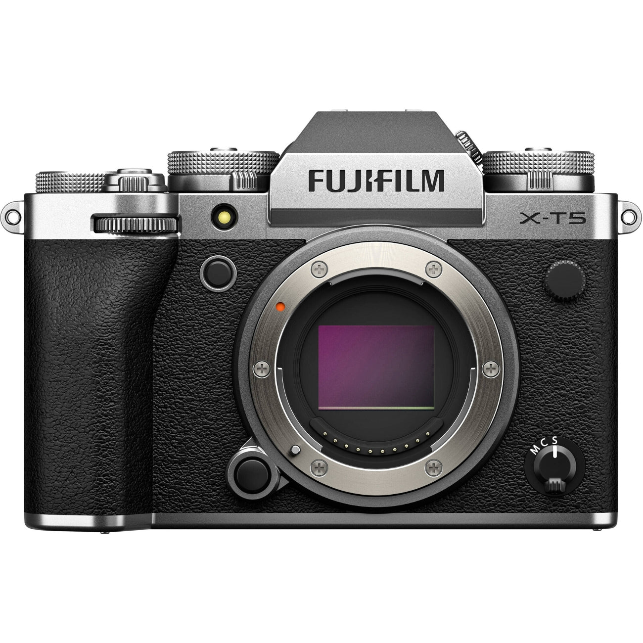 Fujifilm X-T5 Mirrorless Camera with 27mm Lens & 128GB Memory Card Kit