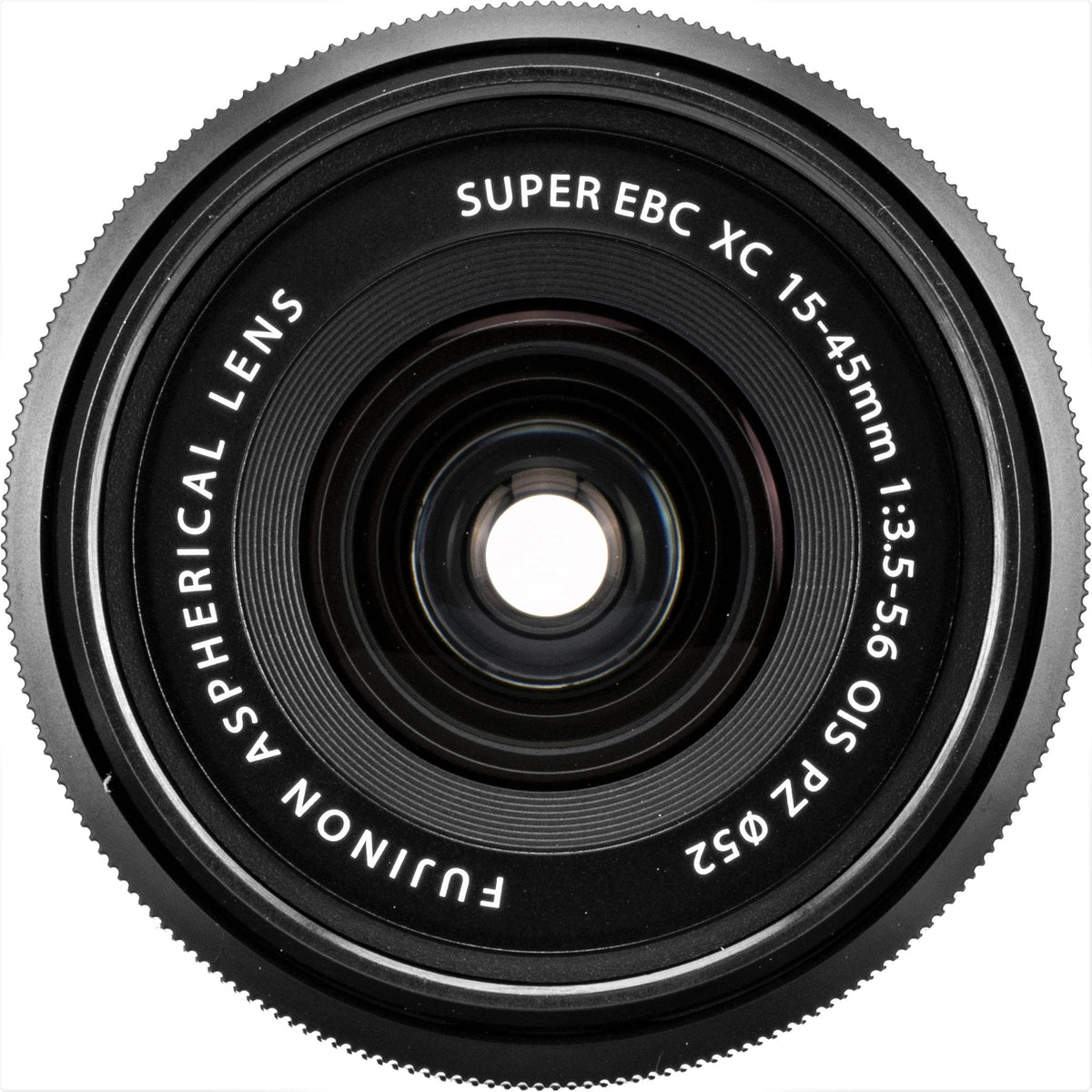 Fujifilm XC 15-45mm F3.5-5.6 OIS PZ Lens