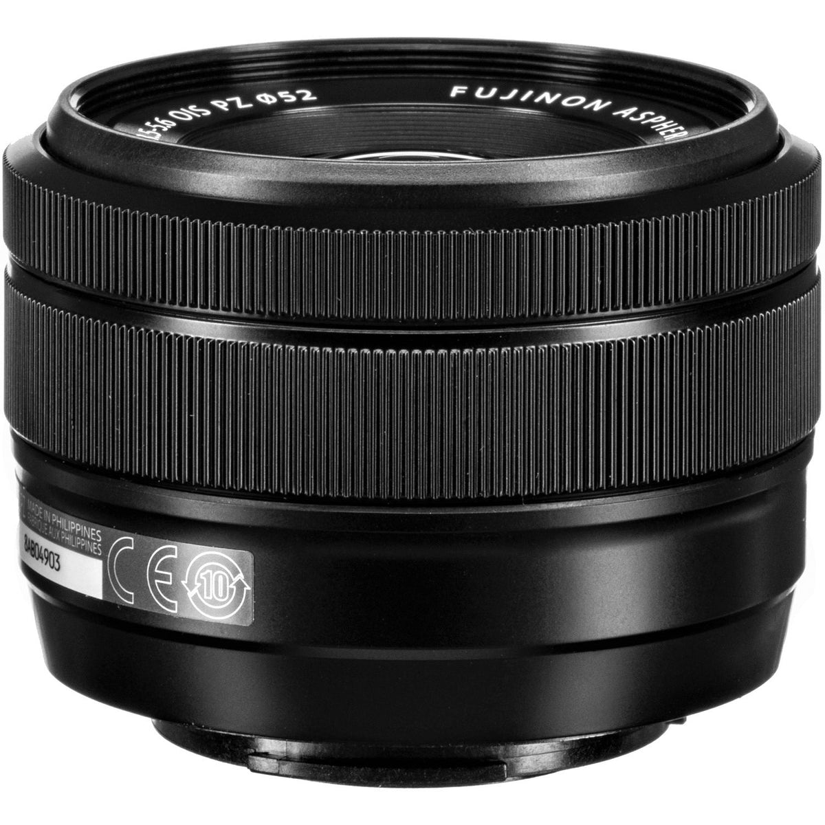 Fujifilm XC 15-45mm F3.5-5.6 OIS PZ Lens