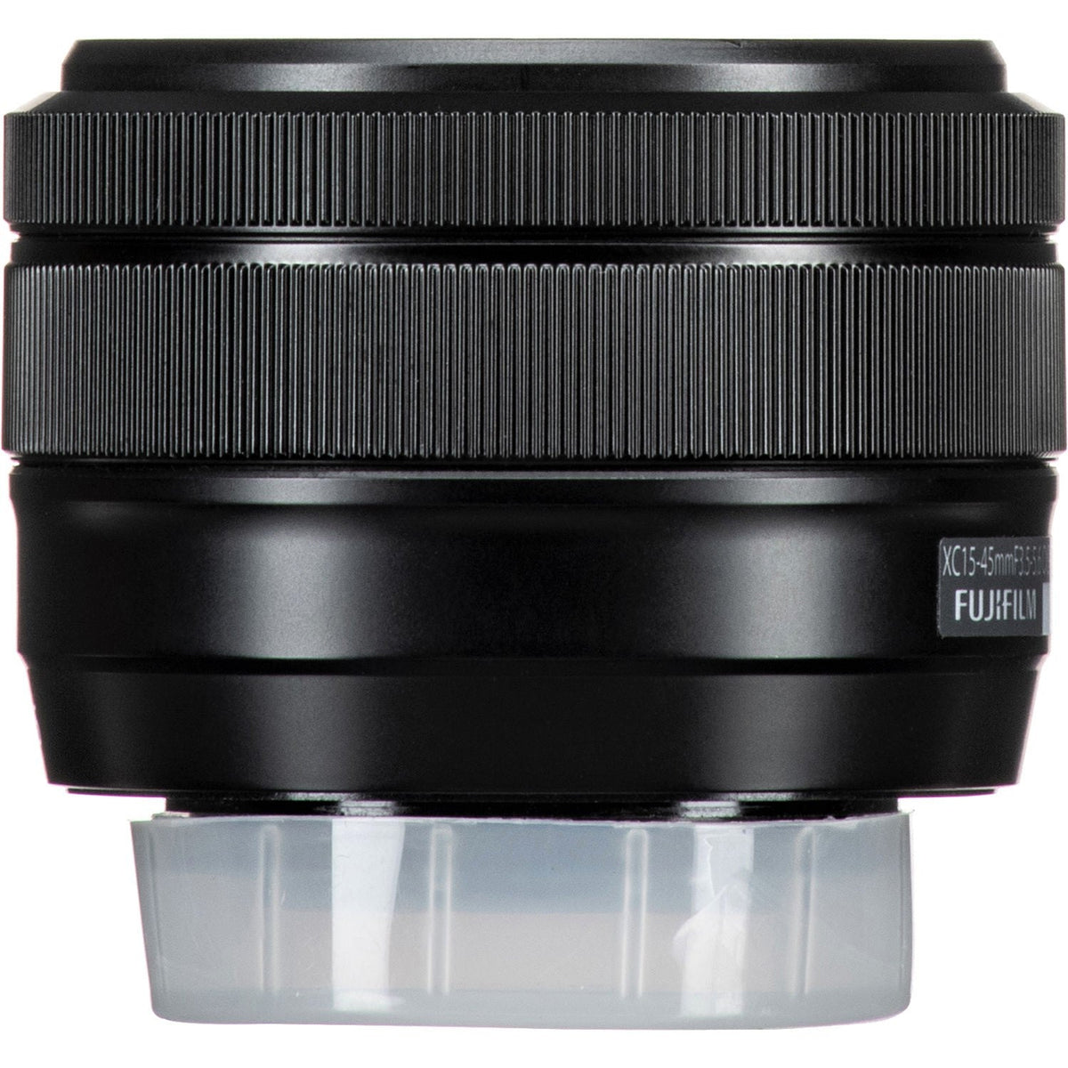 Fujifilm XC 15-45mm F3.5-5.6 OIS PZ Lens