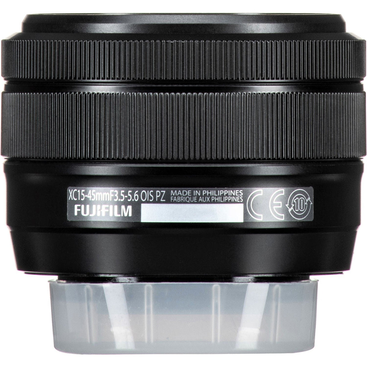 Fujifilm XC 15-45mm F3.5-5.6 OIS PZ Lens