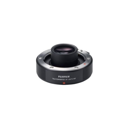 Fujifilm XF 1.4x TC WR Teleconverter