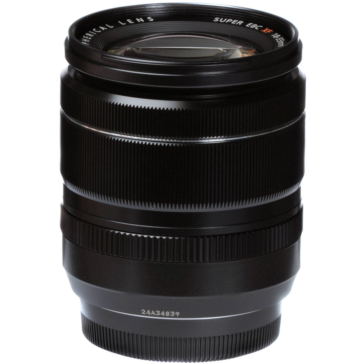 Fujifilm XF 18-55mm F2.8-4 R LM OIS Lens