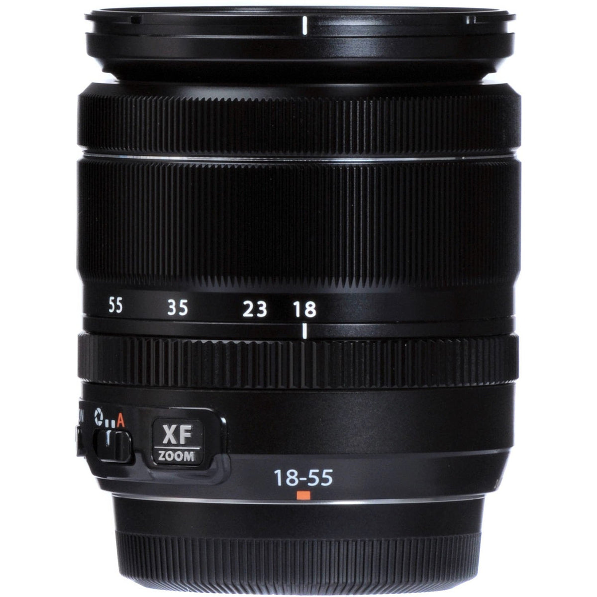 Fujifilm XF 18-55mm F2.8-4 R LM OIS Lens