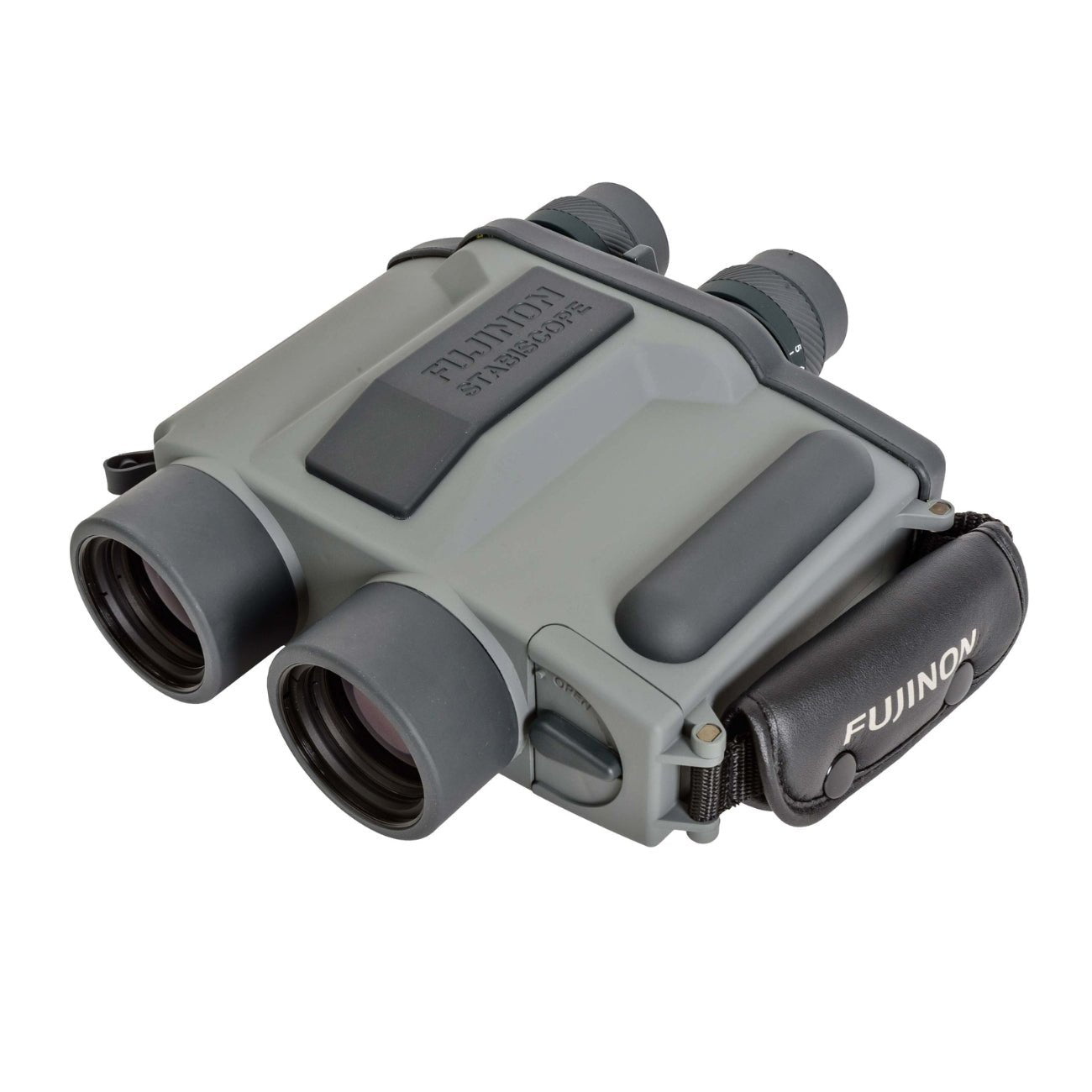 Fujinon Stabiscope Binoculars