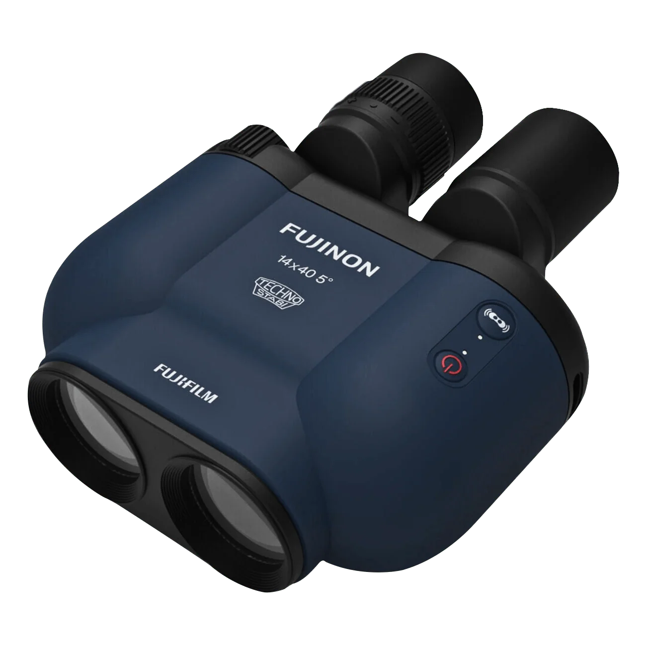 Fujinon 14x40 TSX1440 Techno-Stabi Image-Stabilized Binoculars
