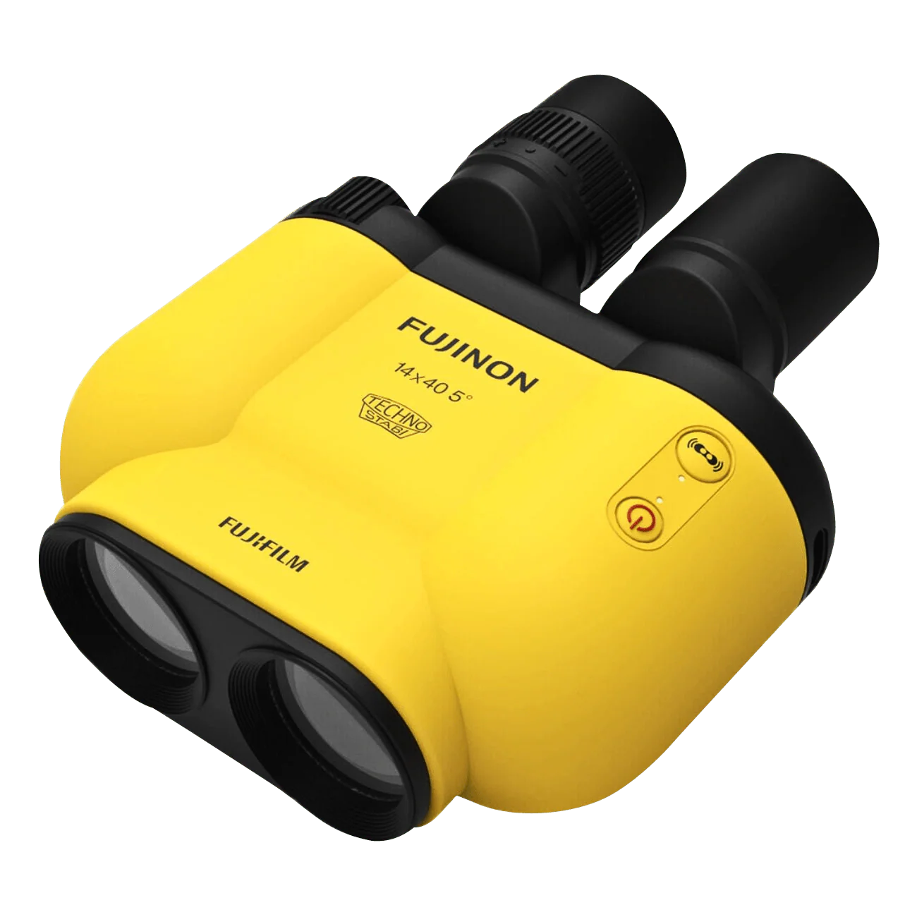 Fujinon 14x40 TSX1440 Techno-Stabi Image-Stabilized Binoculars