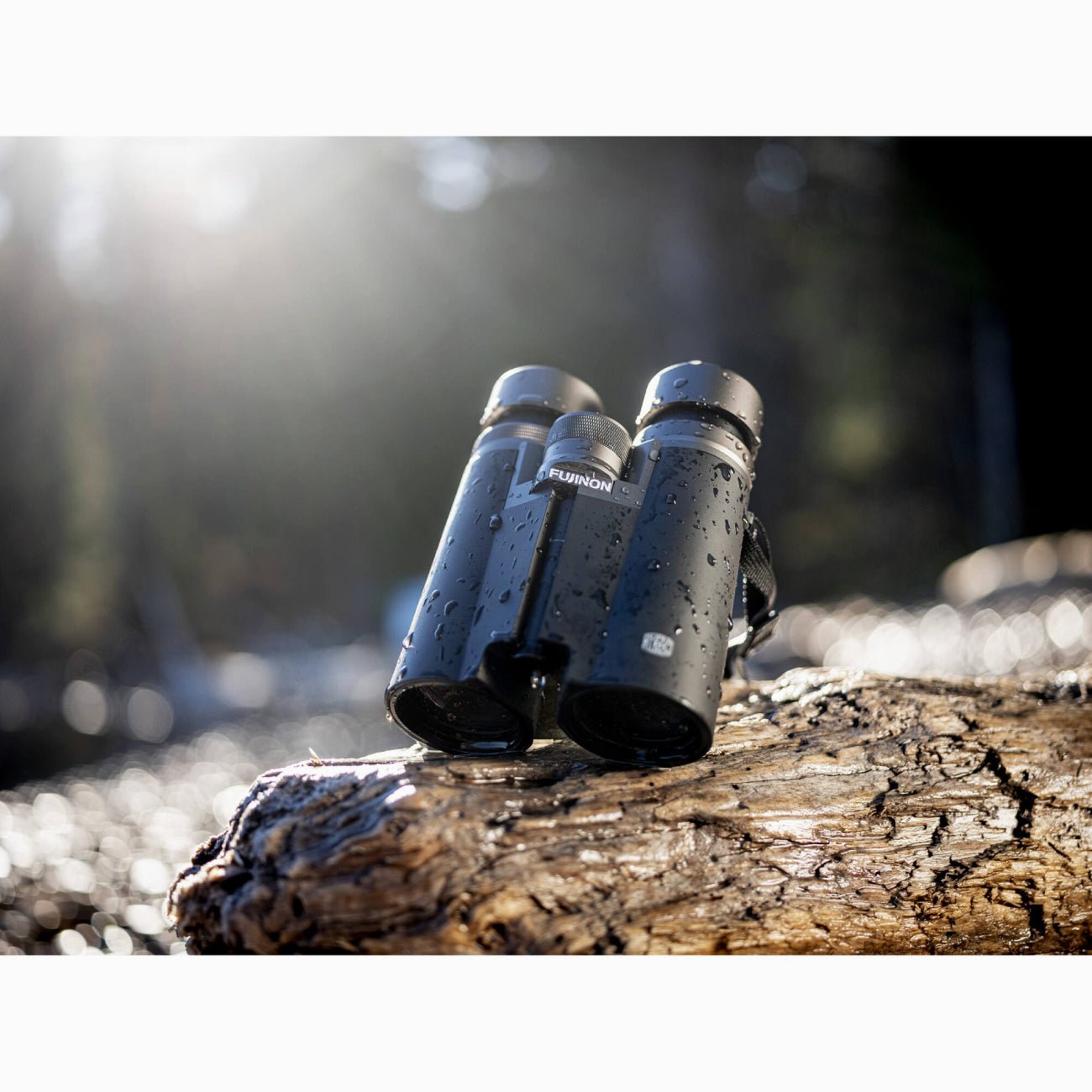 Fujinon Hyper Clarity Binoculars