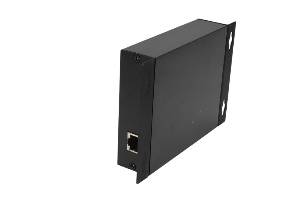 Lutron LCB-LEINT-00 LEAP Advanced Integration Bridge for HomeWorks QSX and Savant Automation