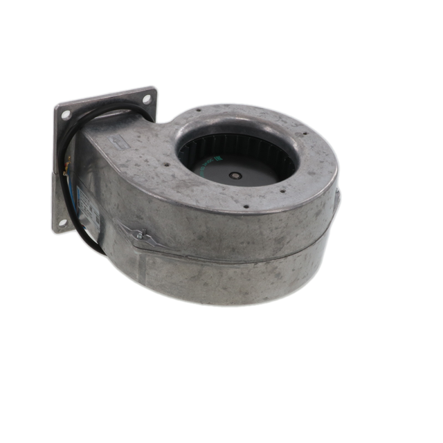 G1G108-AB17-02 ebm-papst FAN BLOWER 159X115.0MM 24VDC