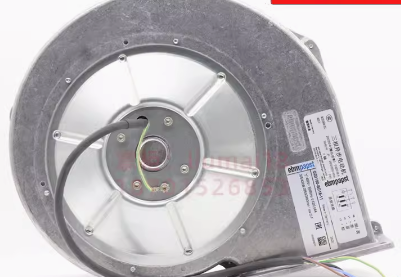 G2D180-AE02-26 ebm papst centrifugal fan