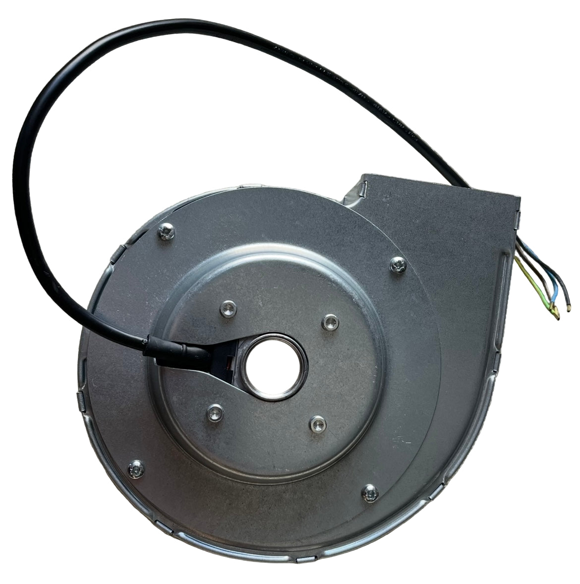 G2E133-DN77-01 ebm-papst centrifugal fan 230V Compact High-Efficiency Cooling Solution
