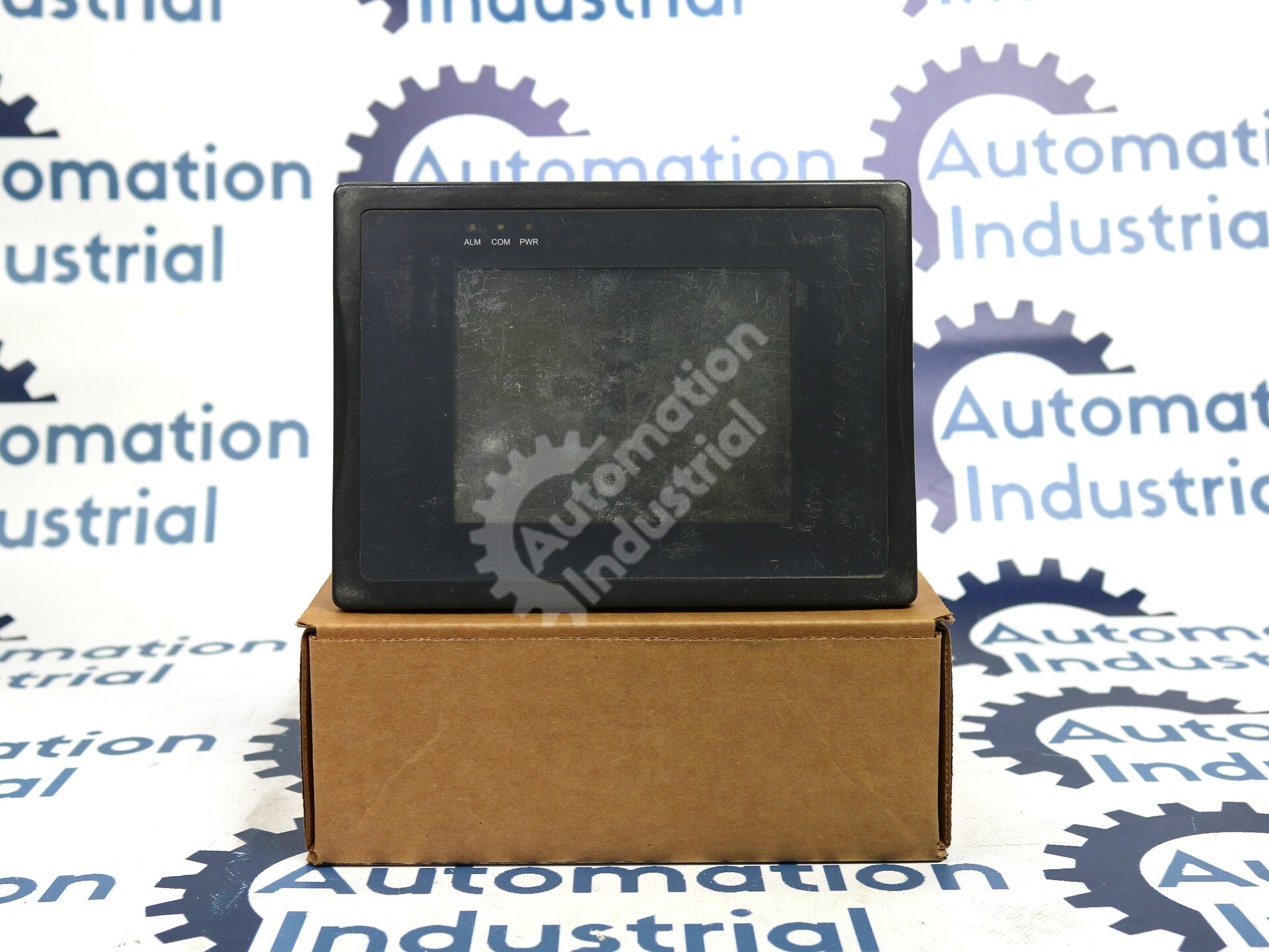 G306K00U By Red Lion 5.6 Inch HMI Operator Interface