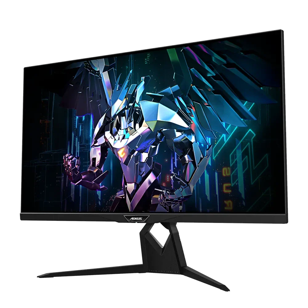 Gigabyte MN AORUS FI32Q-X-SA 32 SS IPS 2560x1440 QHD 1ms GTG