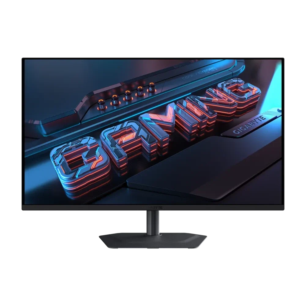 Gigabyte MN MO32U SA 32 QD-OLED 3840x2160 1.5M:1 0.03ms 165Hz 2xHDMI
