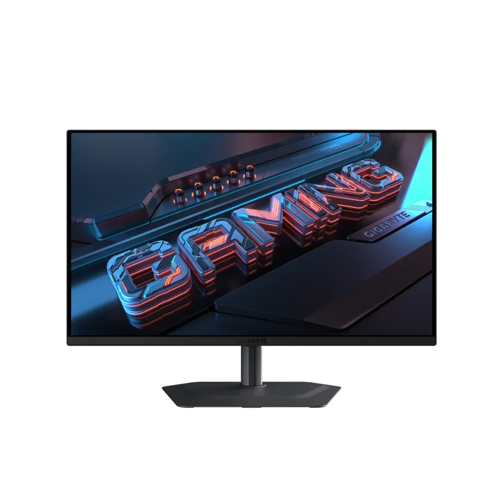 Gigabyte MN GS27QA 27 SS IPS QHD 2560x1440 41.6673611111111 1ms 180Hz