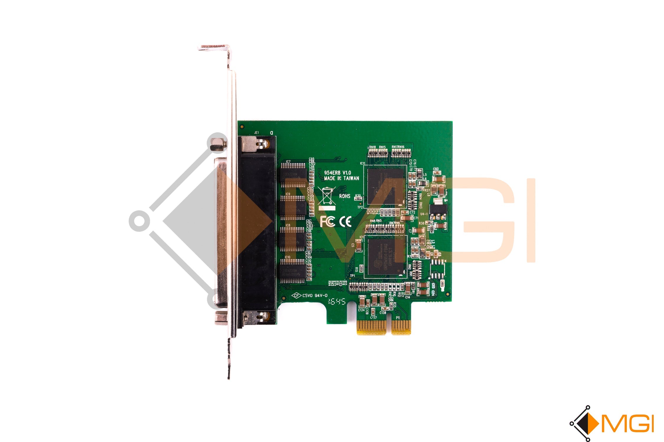 PEX8S952 (HIGH PRO)