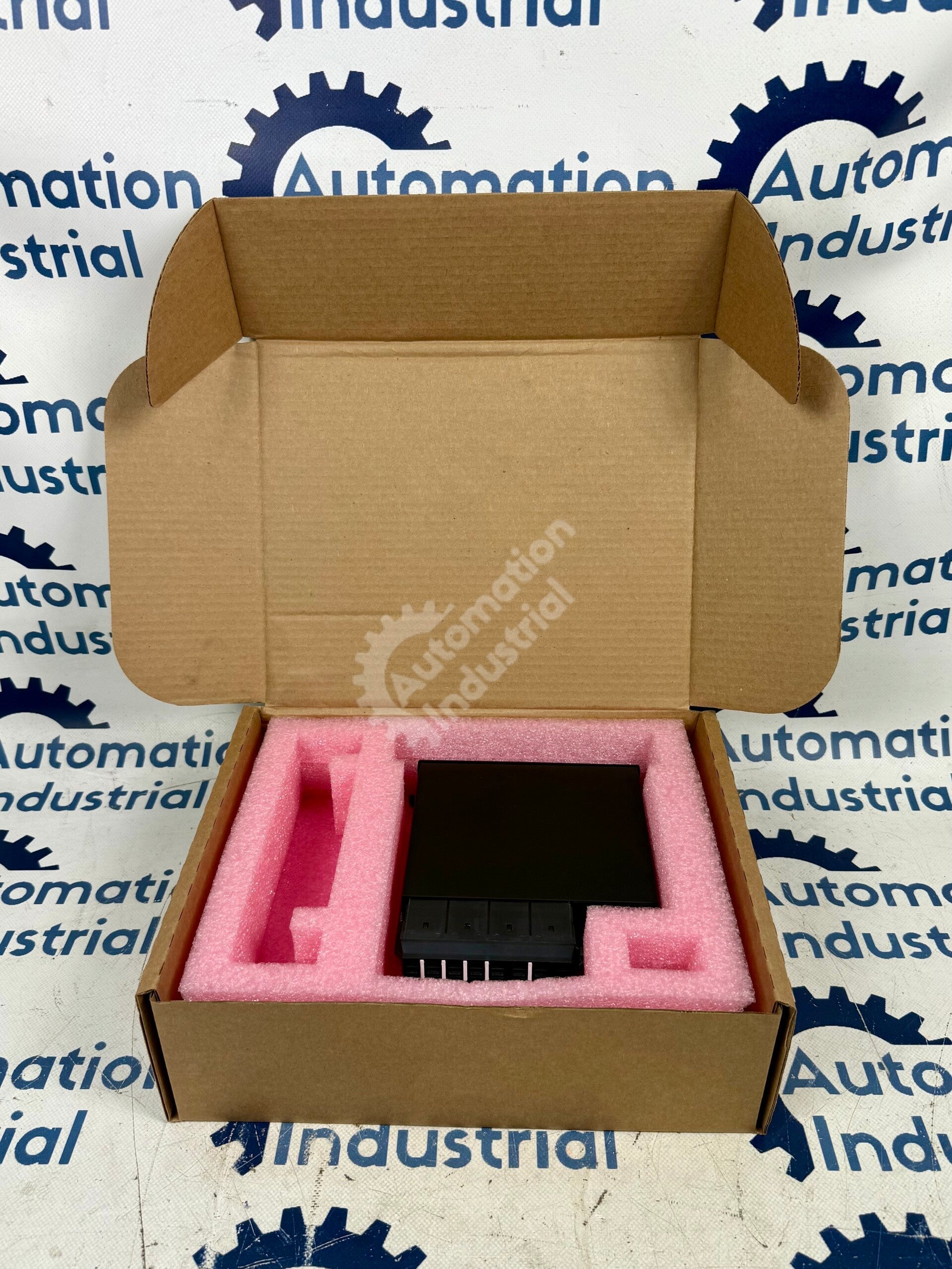 GE Multilin UR 8RH UR-8RH Universal Relay CT/VT Module