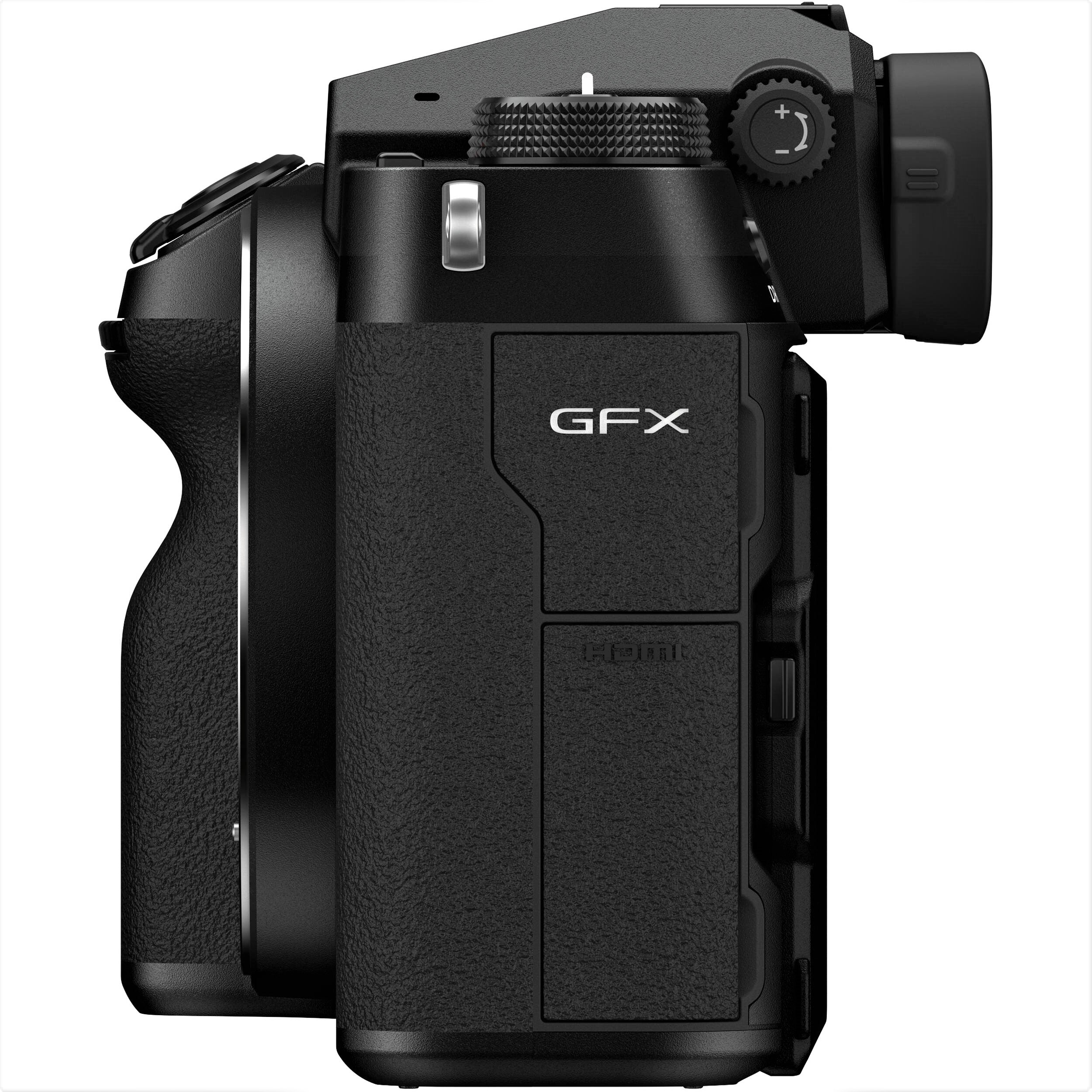 Fujifilm GFX 100S Medium Format Mirrorless Camera