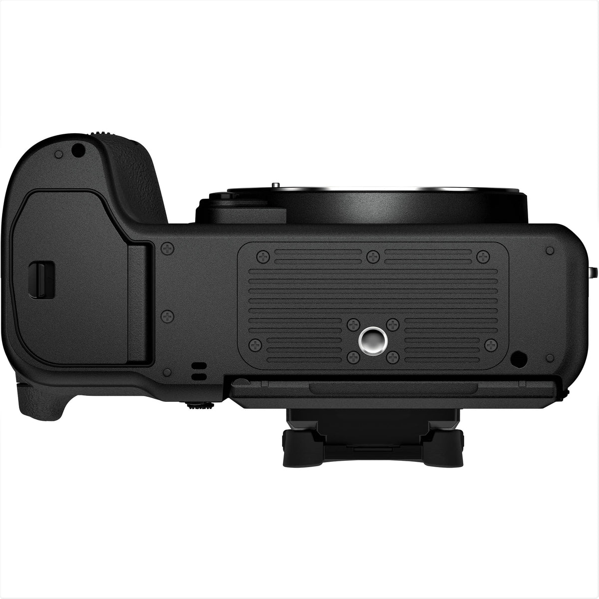 Fujifilm GFX 50S II Body with GF35-70mm F4.5-5.6 WR Lens Kit