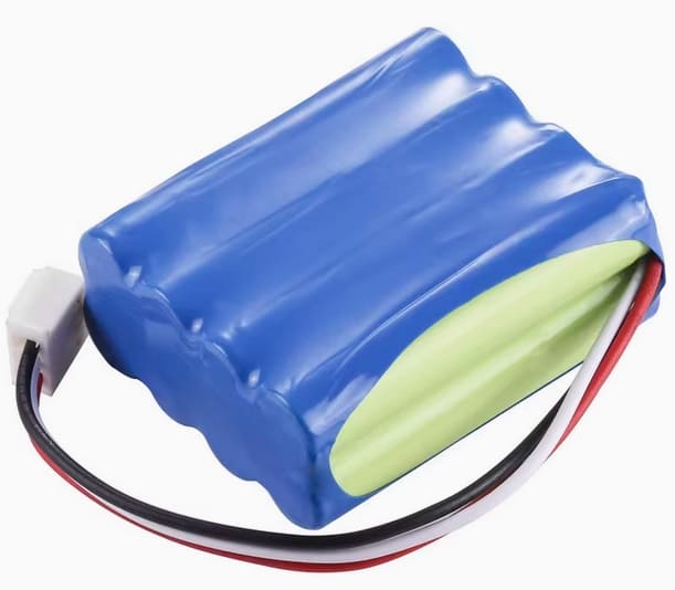 Battery for Morita 8HRM11/50 GP91AAALH8YMXZ GPRHCD9QN014