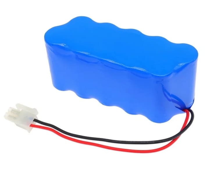 Battery for GPRHC21HN GP211AFH10WMXZ CARDIO LINE 2100 View
