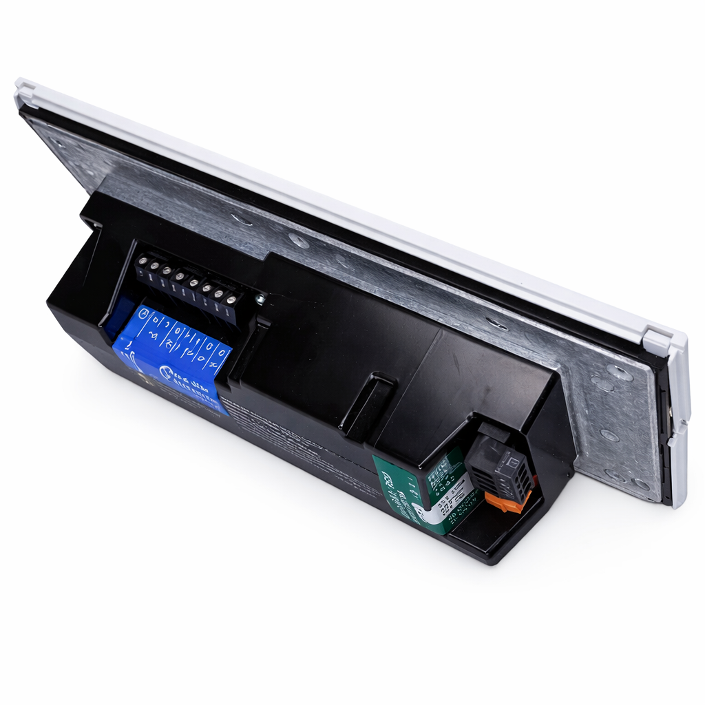 QSGR-6P | Lutron GRAFIK Eye QS 6-Zone Wired Lighting Control Unit