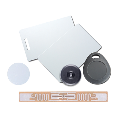 Geovision GV-AS ID Card (530-AR125K0-T001) GV-AS ID Card,125KHz