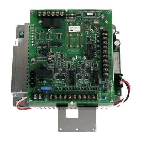 Notifier HPFF12CM 12A 24V Fire Rated Power Supply for NAC and Auxiliary Circuits