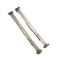 Genuine Proliant DL380 G6 G7 DL385 G6 G7 Server Access Rail Kit 30" Length Left and Right 487250-001