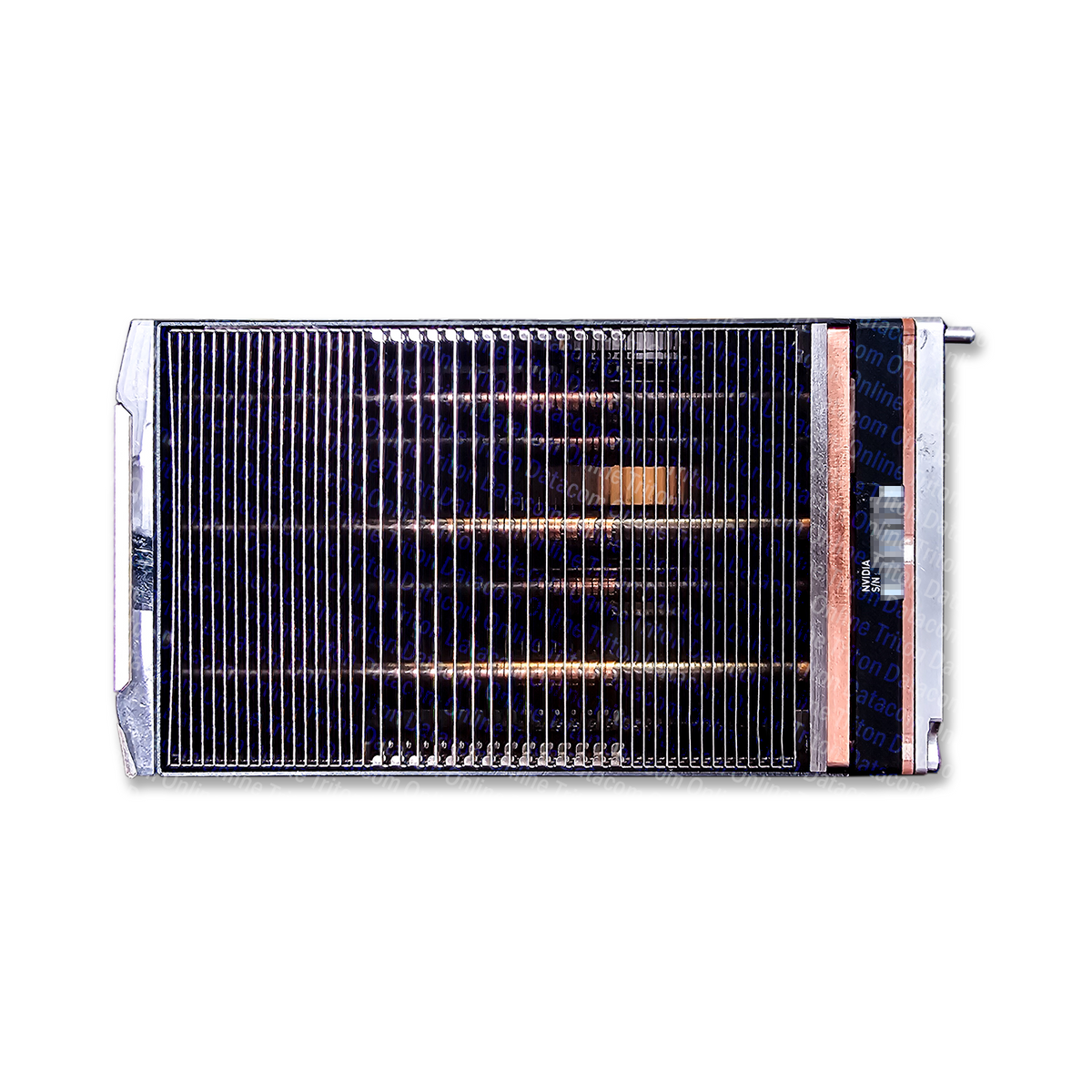 NVIDIA H200-SXM Tensor Core GPU for AI & HPC Workloads