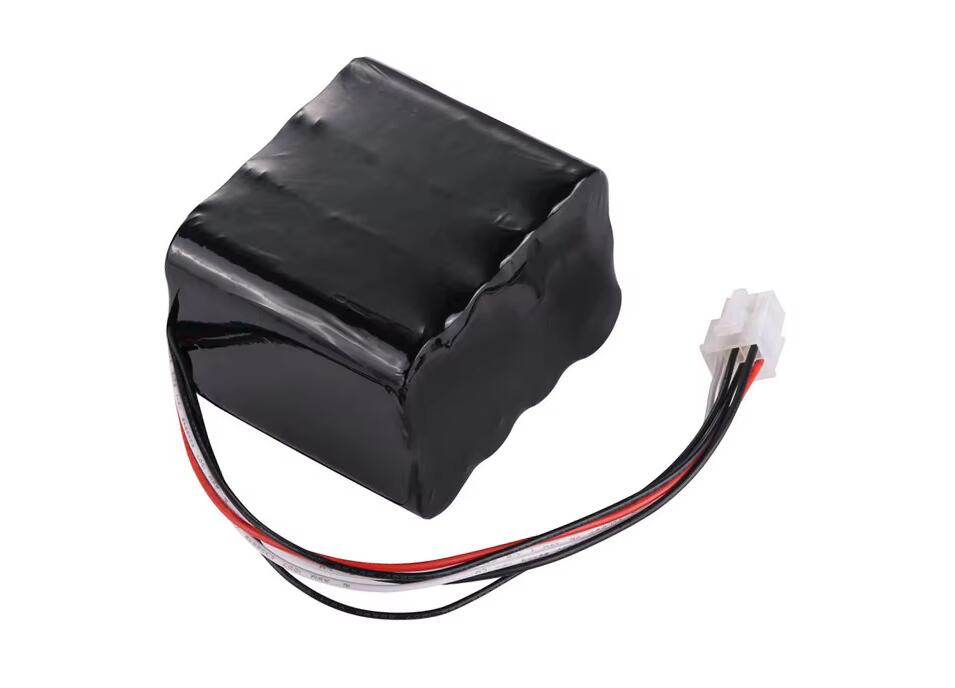 H2B360 Medical Battery for Bella Vista Bellavista 1000 300.784.00 6450mAh Ventilator