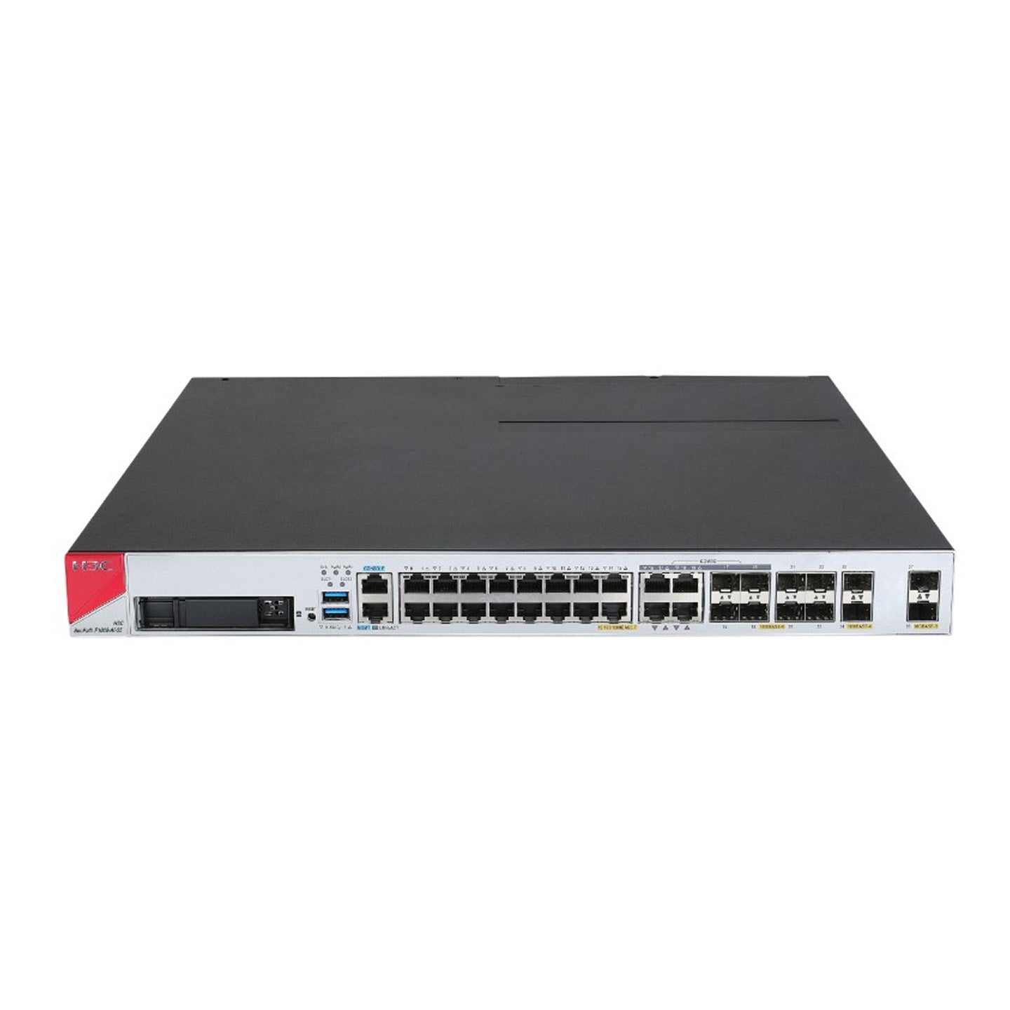 H3C F1000-AI-35 Middleware AI Firewall Gateway
