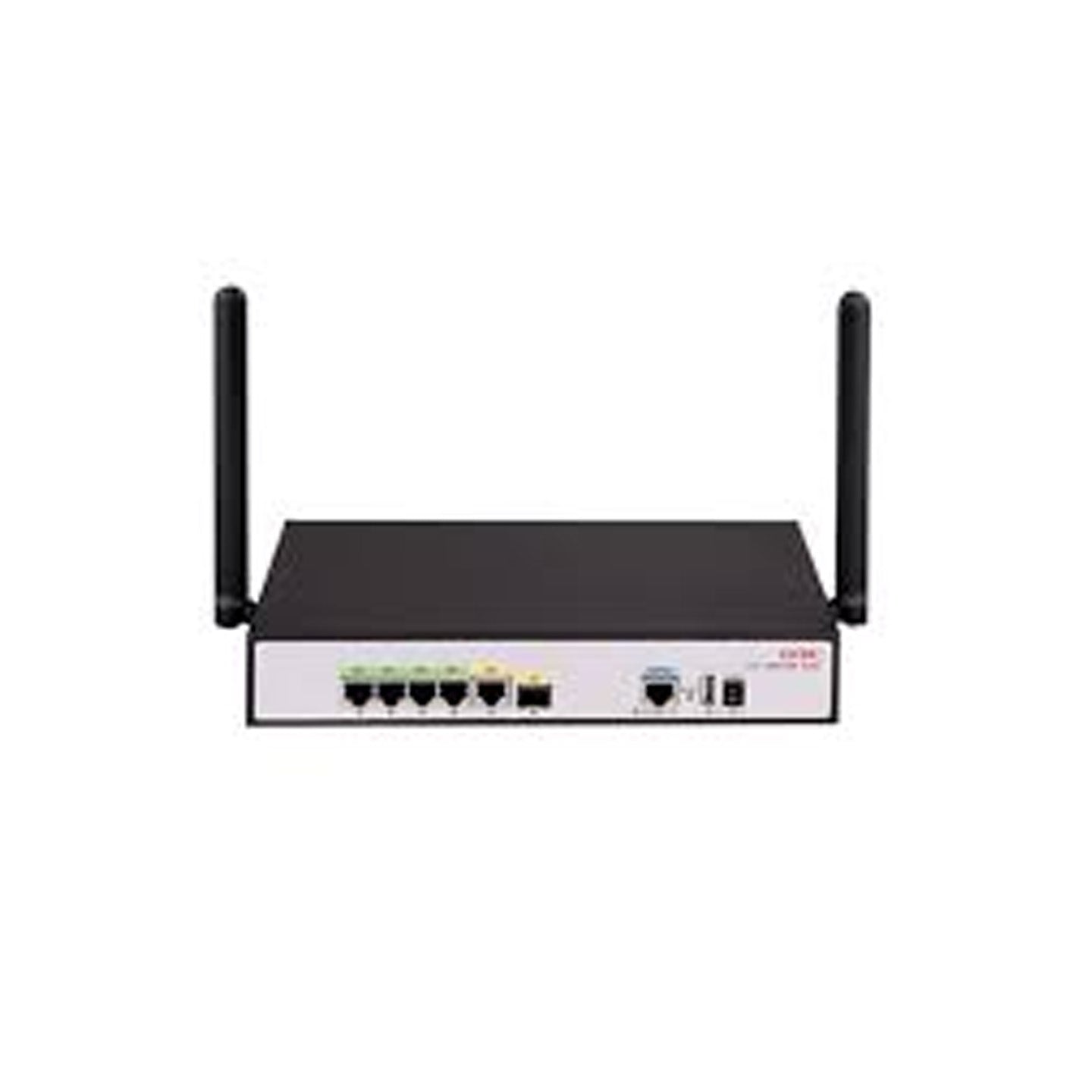 H3C MSR1104-G-DSL-CAT6 Dual-WAN LTE/DSL Router
