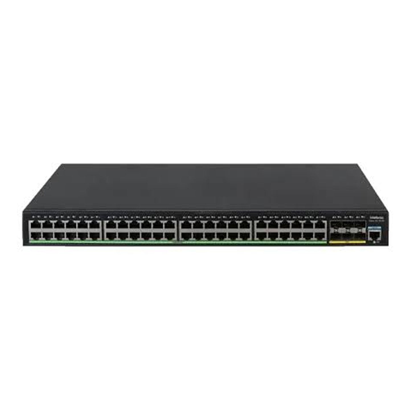 H3C S5136S-48T4X-EI-Q 48xGE + 4x10G Campus Switch