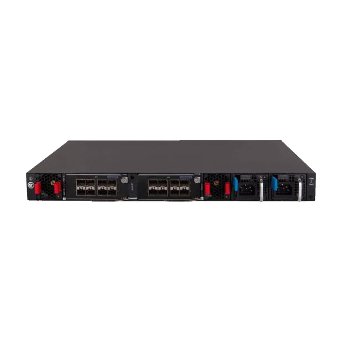 H3C S6520X-54QC-EI 48x10G + 2x40G Switch
