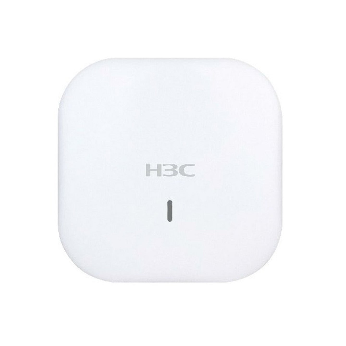 H3C WA6126 Indoor Ceiling-Mount Wi-Fi 6 (802.11ax) Dual-Band Enterprise Access Point