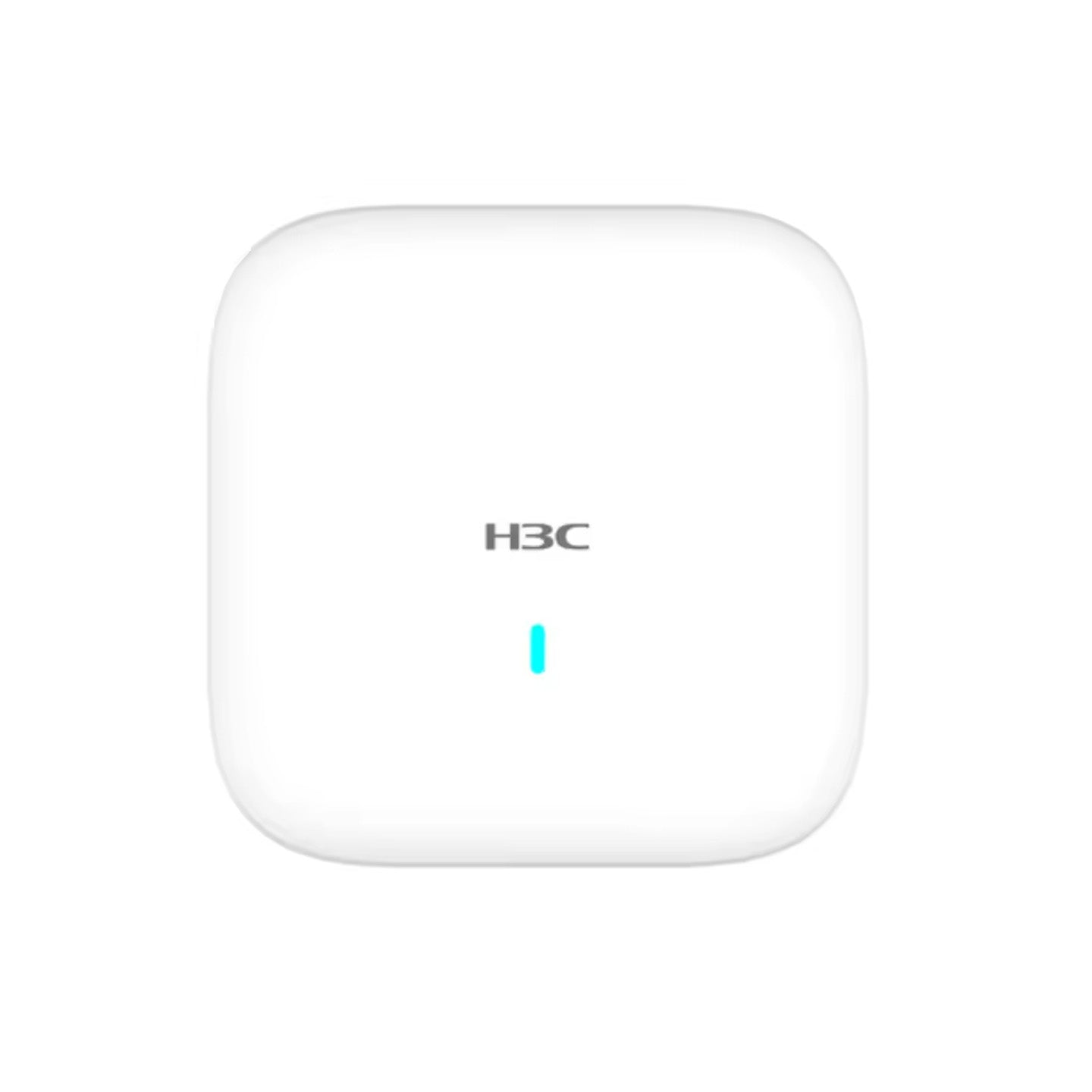 H3C WA6622 Indoor Wi-Fi 6 (802.11ax) Dual-Band High-Efficiency Access Point