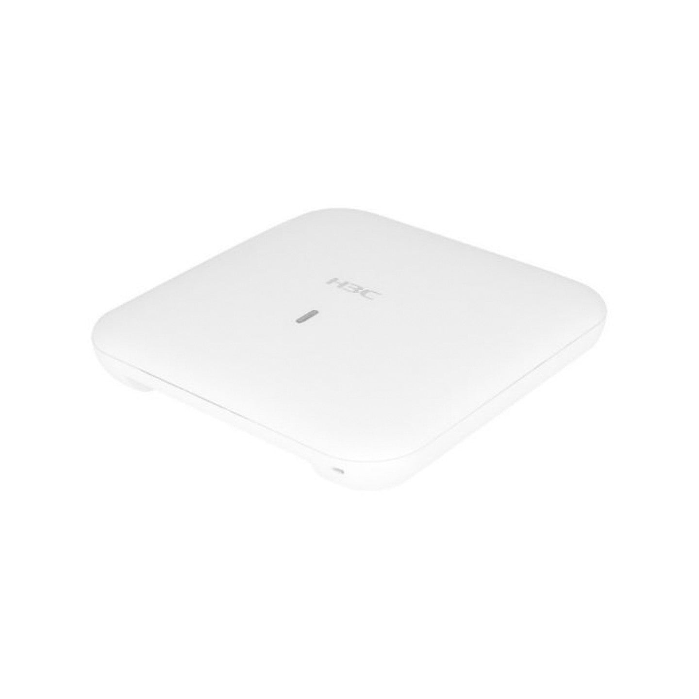 H3C WA6636 Wi-Fi 6 AP, Dual-Band, OFDMA, MU-MIMO, High-Density Indoor Access