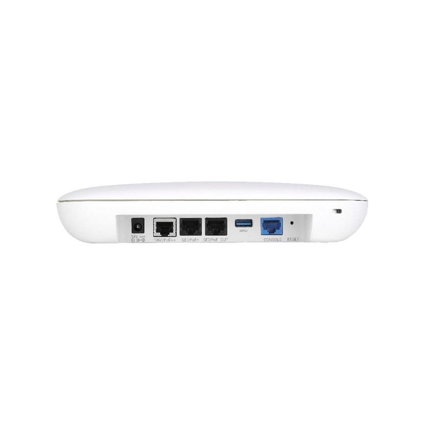 H3C WA6636 Wi-Fi 6 AP, Dual-Band, OFDMA, MU-MIMO, High-Density Indoor Access