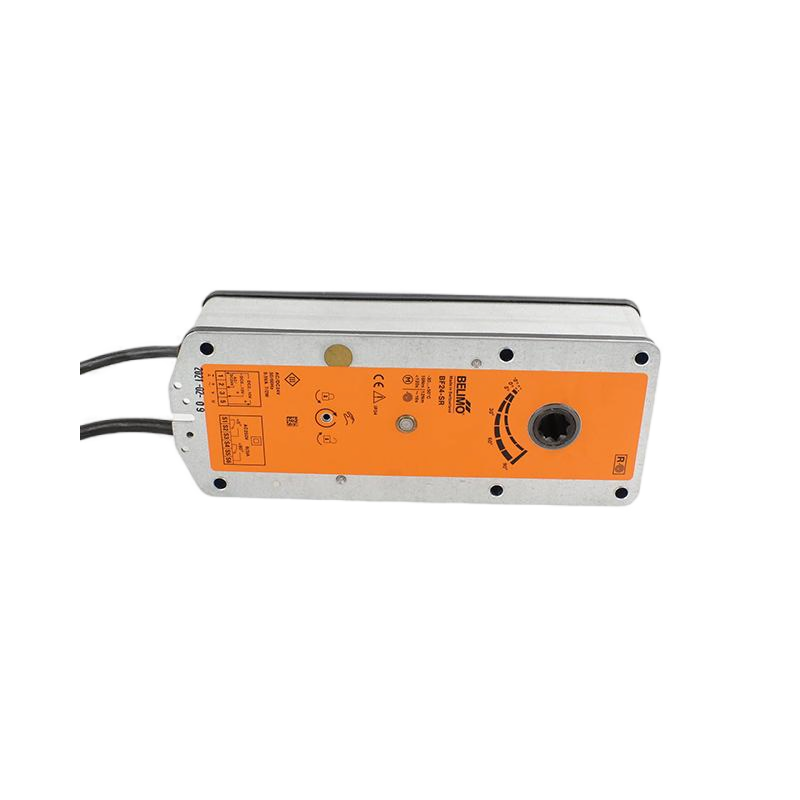 BF24-SR | Belimo Spring Return Damper Actuator 18Nm 24VAC DC Modulating Control