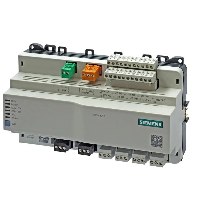 Siemens PXC36-PE.A APOGEE Ethernet Building Automation Controller