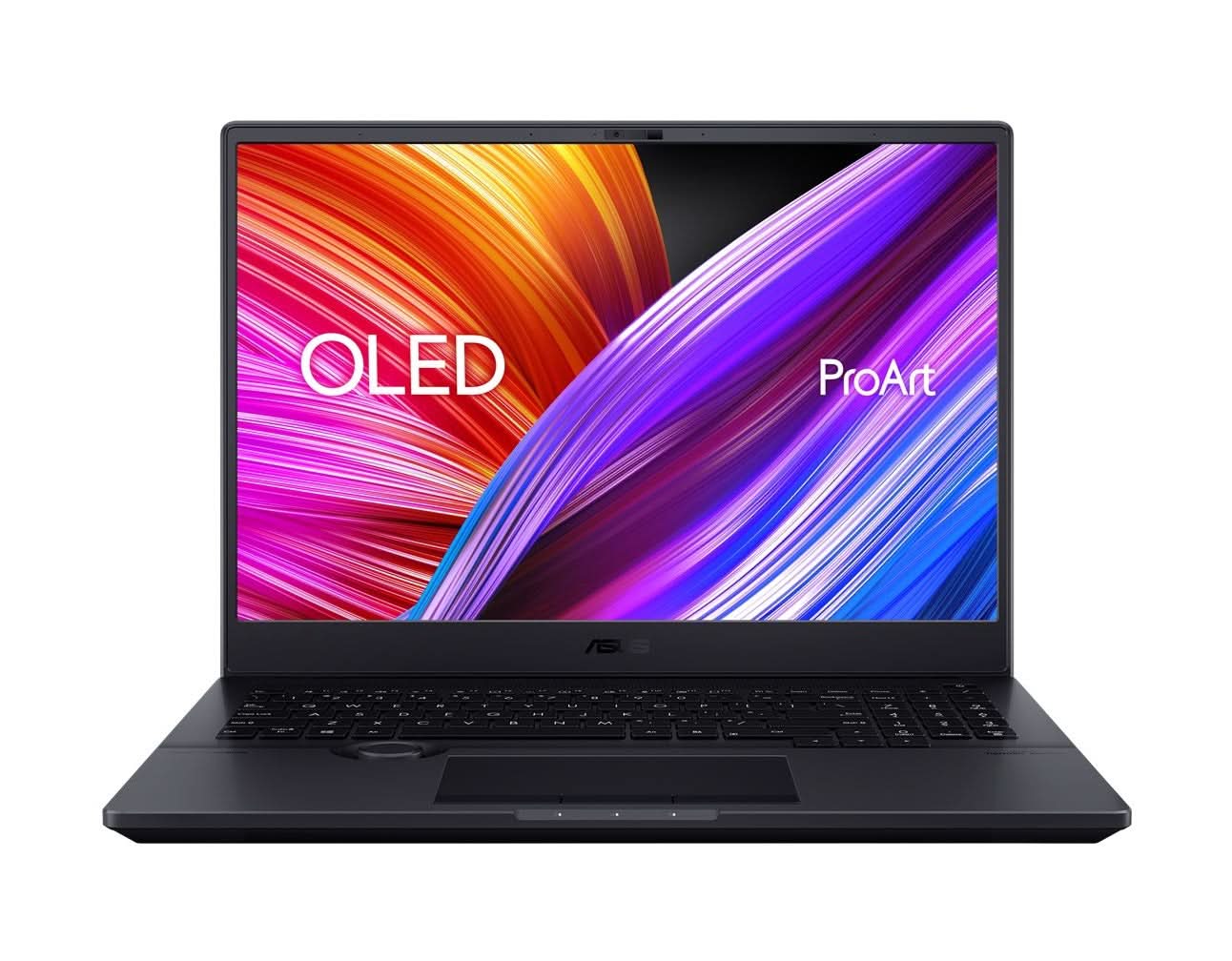 Asus H7604JV-PS94T ProArt Intel Core i9-13980HX 3200x2000 16GB 13th Gen Notebooks