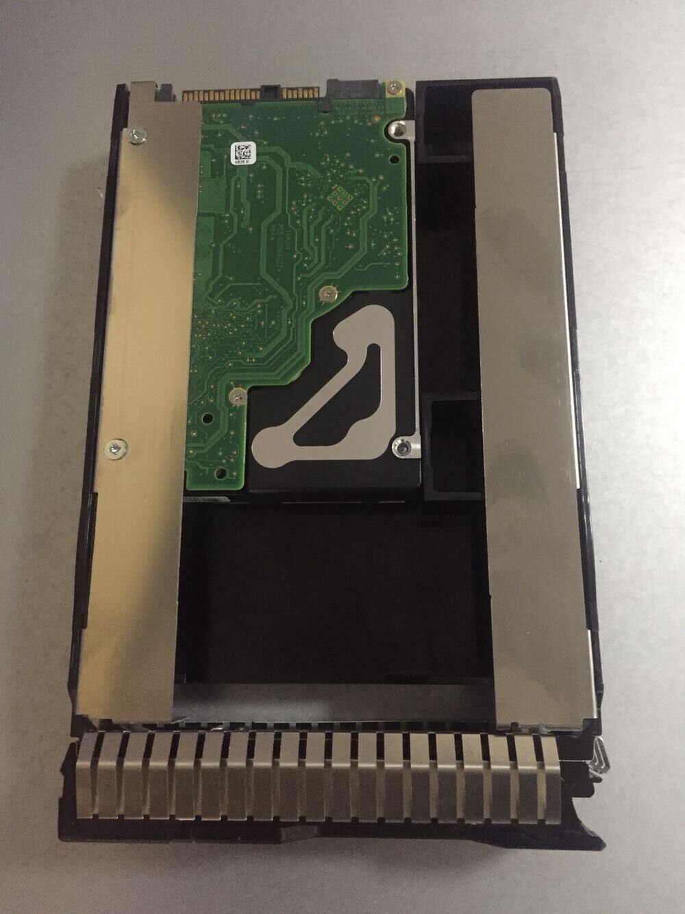 HD 765424-B21 600GB 15K 12G 3.5-Inch SAS SFF HDD w/ Smart Carrier 765867-001 888182854433